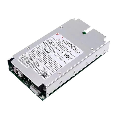 1pcs Power Supply NTS-250P NTS-250P-212 NTS-250P-224 NTS-250P-248 NTS-250P-112 NTS-250P-124 NTS 250P 250W(NTS-250P-124) in Saudi Arabia