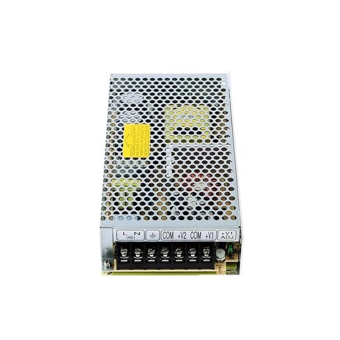 1 قطعة RD-125 سلسلة 125 واط إخراج مزدوج تحويل التيار الكهربائي التيار المتناوب/تيار مستمر 12 فولت/24 فولت (RD-125-1224) in Saudi Arabia
