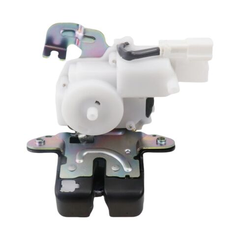 سيارة الخلفي الجذع مزلاج قفل الباب المحرك المحرك الباب الخلفي التمهيد الجمعية صالح لهوندا HR-V 2016-2021 74800-T7Y-K01 74800T7YK01 74800-T7A-J02 74800T7AJ02 in Kuwait