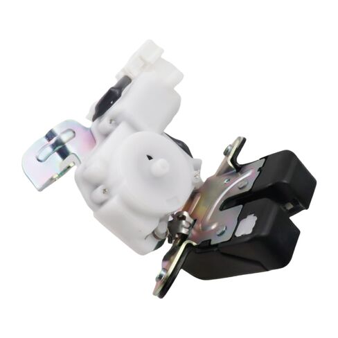 سيارة الخلفي الجذع مزلاج قفل الباب المحرك المحرك الباب الخلفي التمهيد الجمعية صالح لهوندا HR-V 2016-2021 74800-T7Y-K01 74800T7YK01 74800-T7A-J02 74800T7AJ02 in Kuwait