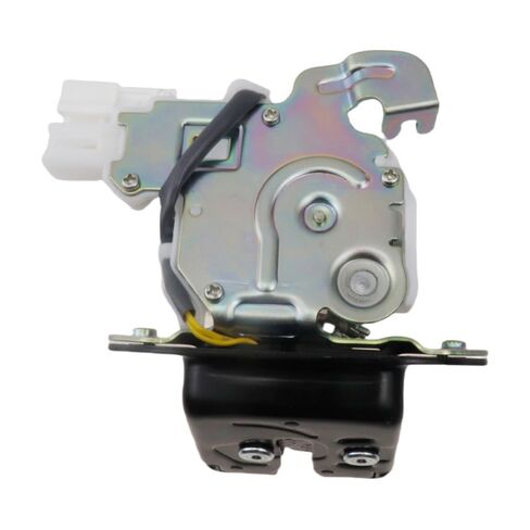 سيارة الخلفي الجذع مزلاج قفل الباب المحرك المحرك الباب الخلفي التمهيد الجمعية صالح لهوندا HR-V 2016-2021 74800-T7Y-K01 74800T7YK01 74800-T7A-J02 74800T7AJ02 in Kuwait