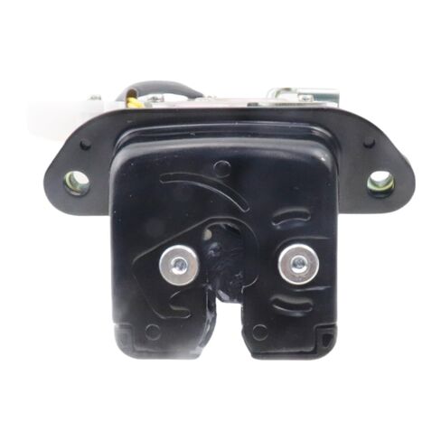 سيارة الخلفي الجذع مزلاج قفل الباب المحرك المحرك الباب الخلفي التمهيد الجمعية صالح لهوندا HR-V 2016-2021 74800-T7Y-K01 74800T7YK01 74800-T7A-J02 74800T7AJ02 in Kuwait