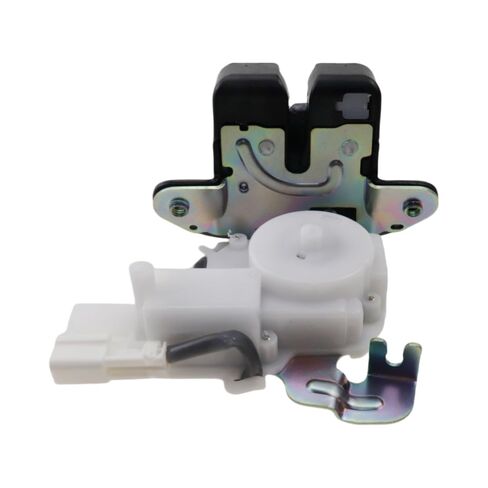 سيارة الخلفي الجذع مزلاج قفل الباب المحرك المحرك الباب الخلفي التمهيد الجمعية صالح لهوندا HR-V 2016-2021 74800-T7Y-K01 74800T7YK01 74800-T7A-J02 74800T7AJ02 in Kuwait