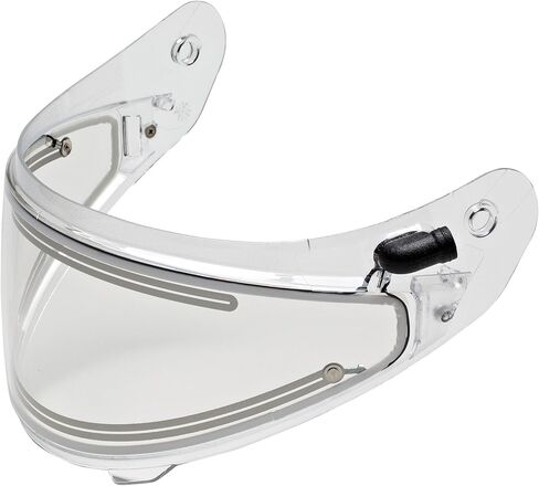 Hjc Parts Hj-17 Frameless El.Clear 956-461 in Saudi Arabia