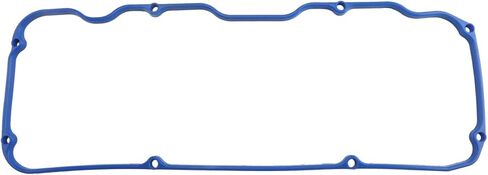 DETOTI Fit 89-97 240SX D21 Pickup 2.4L SOHC Valve Cover Gasket Set KA24E VS50042R 1327040F00 1105140F00 VS50101 VC607G, 15.37*12.61*0.39, blue in Kuwait
