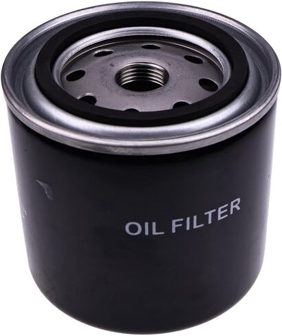 Oil Filter 006016642V91 Compatible with Mahindra Tractor 1533 1538 1638 1635 2538 2540 2555 2638 2565 2655 2665 3535 3550 4035 4535 5035 5045 in Kuwait