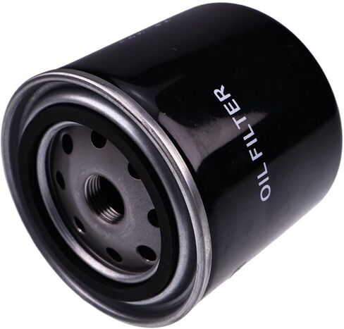Oil Filter 006016642V91 Compatible with Mahindra Tractor 1533 1538 1638 1635 2538 2540 2555 2638 2565 2655 2665 3535 3550 4035 4535 5035 5045 in Kuwait