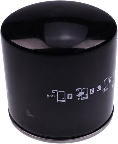 Oil Filter 006016642V91 Compatible with Mahindra Tractor 1533 1538 1638 1635 2538 2540 2555 2638 2565 2655 2665 3535 3550 4035 4535 5035 5045 in Kuwait