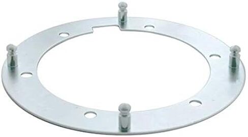 Trailer Hubcap Bracket For Stemco in Saudi Arabia