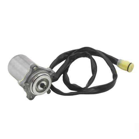 31300-HN5-A11 Power Shift Control Motor Fit for 2000-2021 TRX250TE 2000-2006 Honda Wrangler TRX350/TRX350FE/TRX350TE & 350 Rancher Replaces# 463731 CMU0003 430-58002 in Kuwait