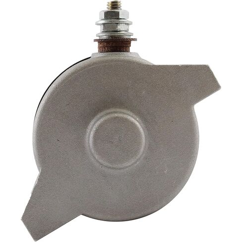 DB Electrical 410-54164 New Starter Compatible with/Replacement for Kawasaki 450 KLXR450 Motorcycle 2008-2009/21163-0038 in Saudi Arabia