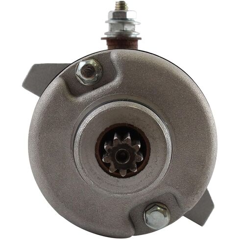 DB Electrical 410-54164 New Starter Compatible with/Replacement for Kawasaki 450 KLXR450 Motorcycle 2008-2009/21163-0038 in Saudi Arabia