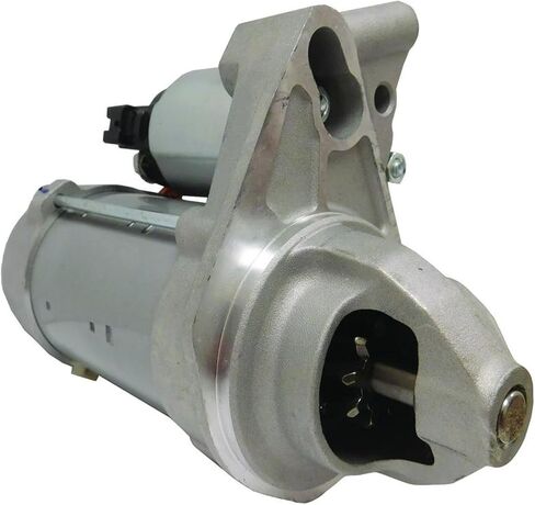 Premier Gear PG-19209 Starter Replacement for Tundra V8 (11-20), Sequoia V8 (11-20), Land Cruiser V8 (13-20), Lx570 V8 (13-20), 28100-0S050, 28100-38080, 28100-0S050, 28100-38080, 428000-9091 in Saudi Arabia