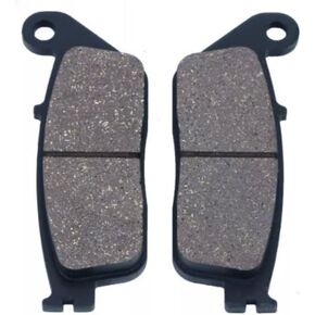 وسادات الفرامل الأمامية لسيارة Honda Shadow VT 600 C CD، VT 700 Shadow Spirit Aero Deluxe hantom، Shadow VT 1100 C، CB 750 Nighthawk، VF 750 C Magna in Kuwait