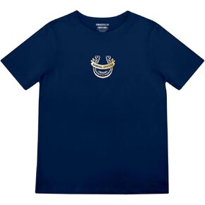 Baseball Lifestyle 101 Boy's Wild West Windup T-Shirt, Short Sleeve, Crew Neck, Youth Sizes S-XL in Kuwait