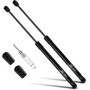 Hood Struts for Toyota Camry 2018-2023, Heavy Duty Gas Spring Kit with Easy Installation, Replaces PM3829 278236 in Kuwait