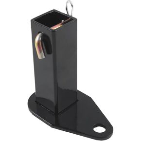 Trailer Hitch Compatible with Toro TimeCutter Z4200 & Z5000 ZTR Mowers 2007-2010, Compatible with Lawn-Boy Precision Z Zero Turn Mowers 2007-2010 in Kuwait