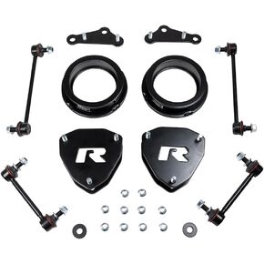 طقم رفع ReadyLIFT 69-54210 2.0 بوصة SST لتويوتا هايلاندر AWD in Kuwait