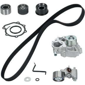 Engine Rebuild Overhaul Kit 2006-2012 2.5L EJ253 H4 SOHC 16V TKF-006 TCKWP304A in Kuwait