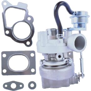1J773-17013 49177-03242 Turbocharger Kit Fits for Kubota V3307-CR-TE4-BB Engine in Kuwait