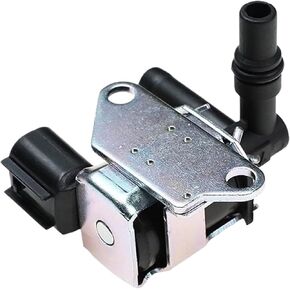 2PINS 8657A049 علبة بخار تطهير صمام الملف اللولبي ل in Kuwait