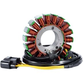 Motorcycle Stator Coil 420685632 420685631 420685630 Compatible with Max 650 500 800 R Max 800 R P 1000XT in Kuwait