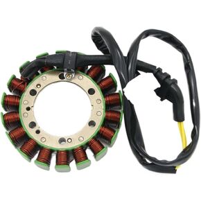 Stator Coil Generator Engine Replacement for 31120-MCJ-003 Compatible with CBR900 CBR929RR 2000-2001 in Kuwait