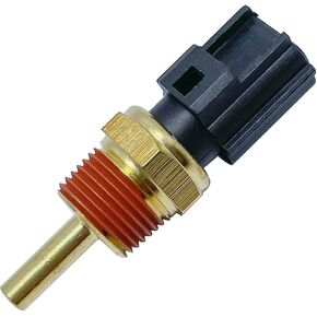 MD177572 Engine Coolant Temperature Sensor Compatible with Mitsubishi Outlander Montero Mirage Galant Expo LRV Endeavor Eclipse Diamante for Stratus Stealth Replaces TS337 3922035710 5S1503 in Kuwait