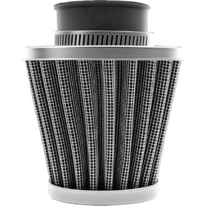 38mm 39mm 40mm POD Air Filter Fit for 50cc 70cc 90cc 110cc 125cc 150cc 200cc Motorcycle for Dirt Pocket Bikes ATVs Pit Bikes, Scooters and Mopeds in Kuwait