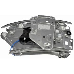 OEG Parts New Rear Left Power Window Regulator W/Motor Compatible With Chrysler Sebring 1996-2006, 5066041AA 5066041AB 752-284 751-284 in Kuwait