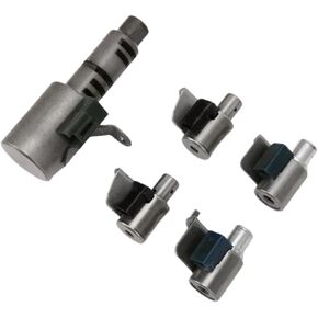 5 PCS CVT Transmission Shift Solenoid K111 K110 K112 35410-20570 Compatible With in Kuwait