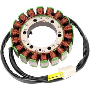 Motorcycle Magneto Engine Generator Stator Coil Compatible with 1098 R R Bayliss S 1098R 1098S 1098 1198 R S SP 1198R 1198S 1198 in Kuwait