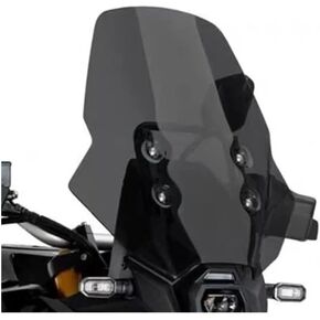 Wind Deflectors Screen Flyscreen Motorcycle Screen Front Windshield for SU&ZUKI for V-Strom 800 DE 800DE DL800DE Wind Screen Deflector in Saudi Arabia
