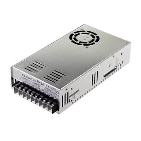 1pcs SPV-300 Switching Power Supply 12/24/48V 300W Adjustable Voltage PV Adjustment Requires External Voltage(SPV-300-24V) in Saudi Arabia