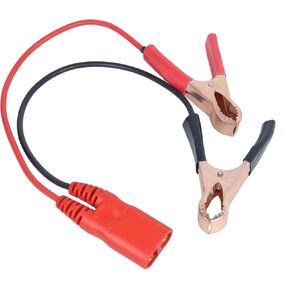 PPTK0025 Alligator Clip Lead Set Fits Power Probe 3/3S/3Ez - Stable Current Flow, Precise Measurement, for Automotive Circuit Diagnosis in Saudi Arabia