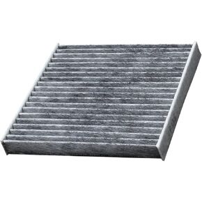 Cabin Air Filter, Automotive Replacement Air Filters with Activated Carbon, for CF10285 in Kuwait