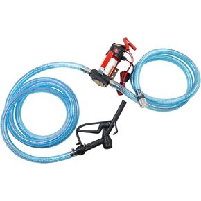 AC 110-120V 60HZ Electric Self-Priming Fuel Transfer Pump - 20GPM High Flow, Diesel Transfer Pump NPT Threads, Compatible with Diesel, Kerosene, Biodiesel,Oil in Saudi Arabia