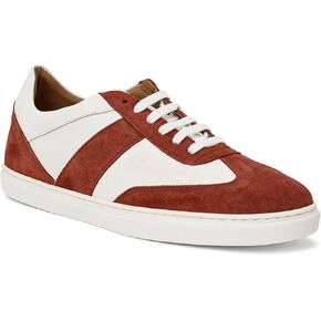 Men's Benito Soft Italian Suede with Lace-Up Closure, Modern Fashion Shoes in Saudi Arabia