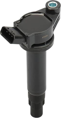 DRIVESTAR UF89 حزمة ملف الإشعال 1990-2002 لسيارة Honda Accord Civic CR-V 1992-2001 لـ Acura Integra EL1.8L UF-89 30510-PT2-006 30500-PAA-A01 30510-p73-a01 C873 in Saudi Arabia