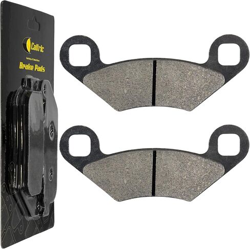 منصات الفرامل الخلفية كالتريك متوافقة مع Polaris Atp 330 500 4X4 2004 2005 / Sportsman 400 Ho 4X4 2008-2010 / Sportsman 300 4X4 2008-2010 / Sportsman 700 2002 in Saudi Arabia
