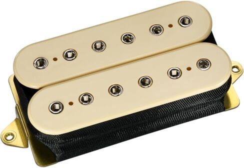 DiMarzio Pickup (DP100FCR) in Saudi Arabia