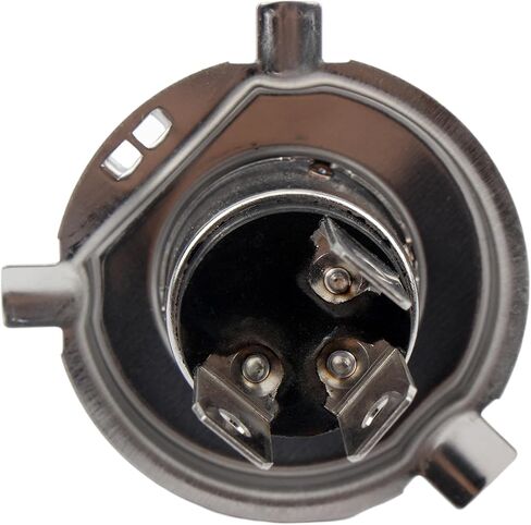 H4 12 فولت 35 واط مصابيح كهربائية متوافقة مع 50cc 70cc 90cc 110cc 125cc 150cc 200cc 250cc ATV سكوتر دراجة نارية الذهاب كارت in Saudi Arabia