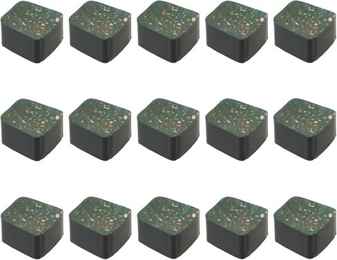 15pcs E-Bike Clutch Friction Pad Compatible with 49cc 80cc Gas Motorized Bicycle in Saudi Arabia