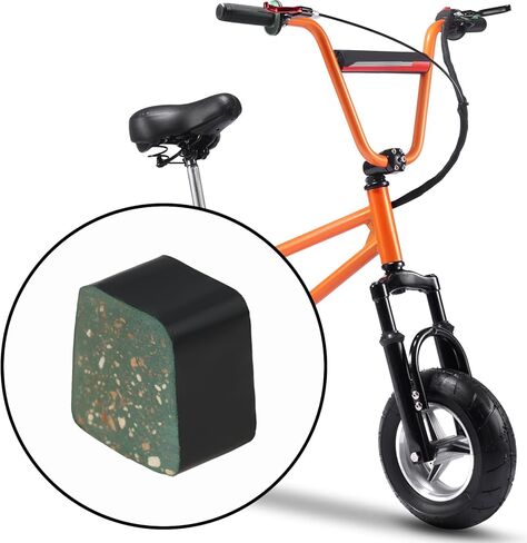 15pcs E-Bike Clutch Friction Pad Compatible with 49cc 80cc Gas Motorized Bicycle in Saudi Arabia