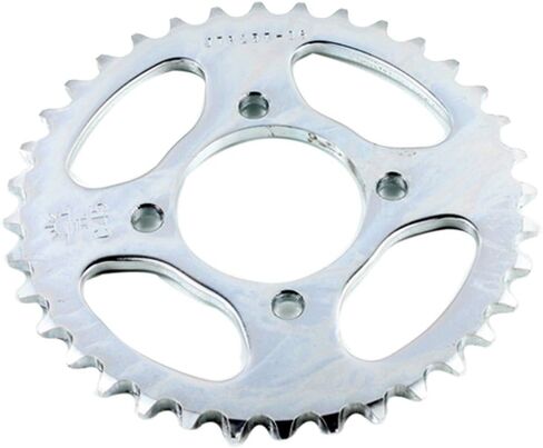 JT Sprockets JTR257.36 36T Steel Rear Sprocket in Saudi Arabia