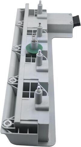 ITOM Ignition Coil Pack UF265+UF266 Compatible with Cadillac 2000-2003 DeVille 2000-2002 Eldorado Seville 4.6L, for Oldsmobile 2001-2003 Aurora 4.0L V8 Coil Packs, Replace 01104075 01104076 Set of 2 in Kuwait