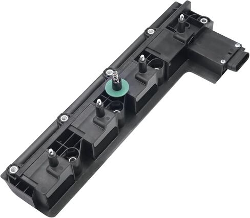 ITOM Ignition Coil Pack UF265+UF266 Compatible with Cadillac 2000-2003 DeVille 2000-2002 Eldorado Seville 4.6L, for Oldsmobile 2001-2003 Aurora 4.0L V8 Coil Packs, Replace 01104075 01104076 Set of 2 in Kuwait