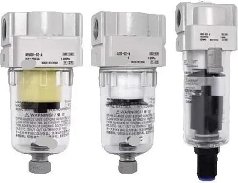 1 قطعة فلتر الهواء AF40-F04D-A AF30-02B-J-A AF30-03C-R-A AF20-N02B-C-A AF20-N02C-C-A AF30-N02B-A AF30-03D-R-A AF20-02B-C-A (AF30-02B-J-A) in Kuwait