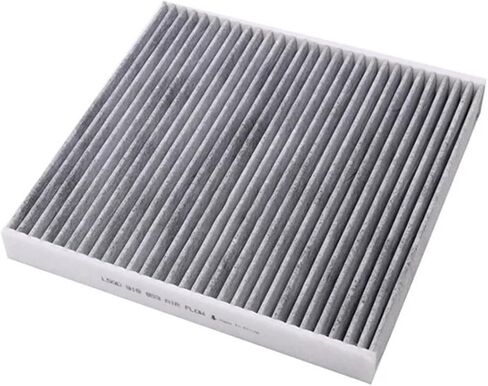 Air Conditioning Filter Compatible With Atlas VW Teramont X CA1 2018 2019 2020 2021 2022 2023 2024 Accessories in Saudi Arabia