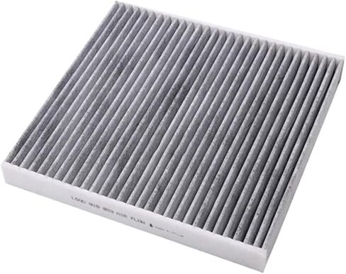 Air Conditioning Filter Compatible With Atlas VW Teramont X CA1 2018 2019 2020 2021 2022 2023 2024 Accessories in Saudi Arabia
